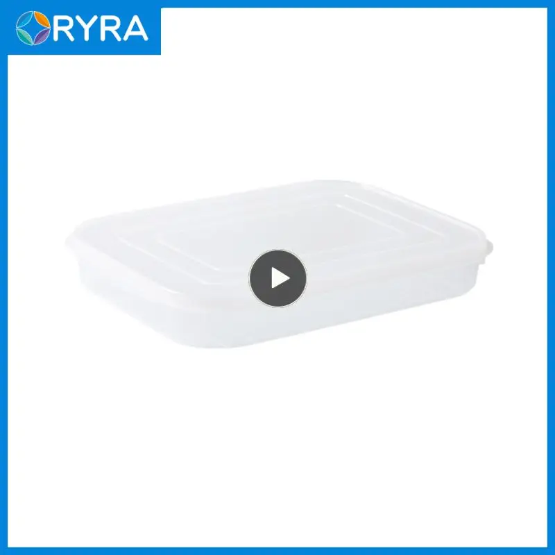 Food Fruit Storage Box Fruit Vegetable Cheese Box Refrigerator Preservation Box Storage Box Freezer Organizers Fresh-keeping
Food Fruit Storage Box Fruit Vegetable Cheese Box Refrigerator Preservation Box Storage Box Freezer Organizers Fresh-keeping