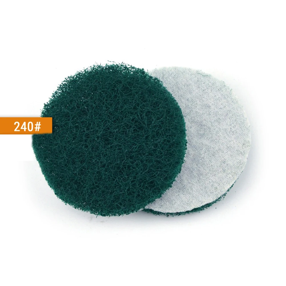 3pcs 5Inch Drill Power Brush Tile Scrubber Scrub Pad Cleaning Cloth Industrial Scouring Pads Nylon Polishing Buffing Tools
3pcs 5Inch Drill Power Brush Tile Scrubber Scrub Pad Cleaning Cloth Industrial Scouring Pads Nylon Polishing Buffing Tools