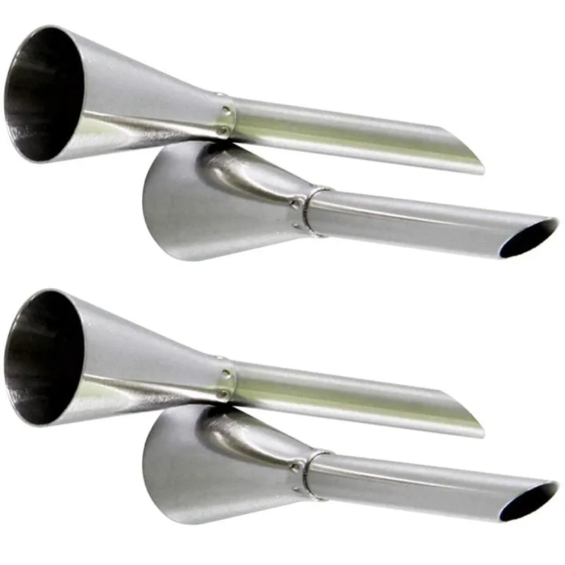 Stainless Steel Cream Puff Nozzle Cake Fondant Butter Frosting Pipe Long Nozzle DIY Baking Decoration Tool
Stainless Steel Cream Puff Nozzle Cake Fondant Butter Frosting Pipe Long Nozzle DIY Baking Decoration Tool