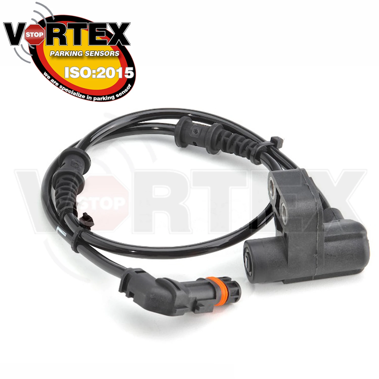Front Left Abs Wheel Speed Sensor fit for A-CLASSE (W168) Bj. 1997-2004, VANEO -04 1685400017 A1685400017 0265006369
Front Left Abs Wheel Speed Sensor fit for A-CLASSE (W168) Bj. 1997-2004, VANEO -04 1685400017 A1685400017 0265006369