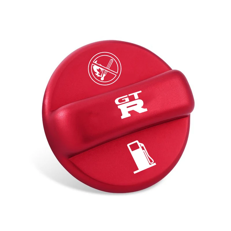 Nissan Logo Car Gasoline Tank Protective Cover For Nissan Nismo Tiida Teana GTR 350Z 370Z 240SX Juke Note Versa
Nissan Logo Car Gasoline Tank Protective Cover For Nissan Nismo Tiida Teana GTR 350Z 370Z 240SX Juke Note Versa