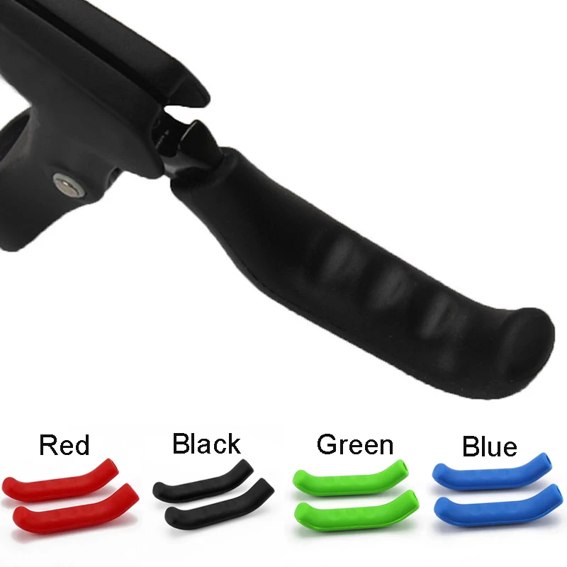 2pcs Bike Brake Lever Covers Mountain Bicycle Handlebar Grip Brake Lever Silicone Cover Protector For Shimano FR5 Litepro
2pcs Bike Brake Lever Covers Mountain Bicycle Handlebar Grip Brake Lever Silicone Cover Protector For Shimano FR5 Litepro