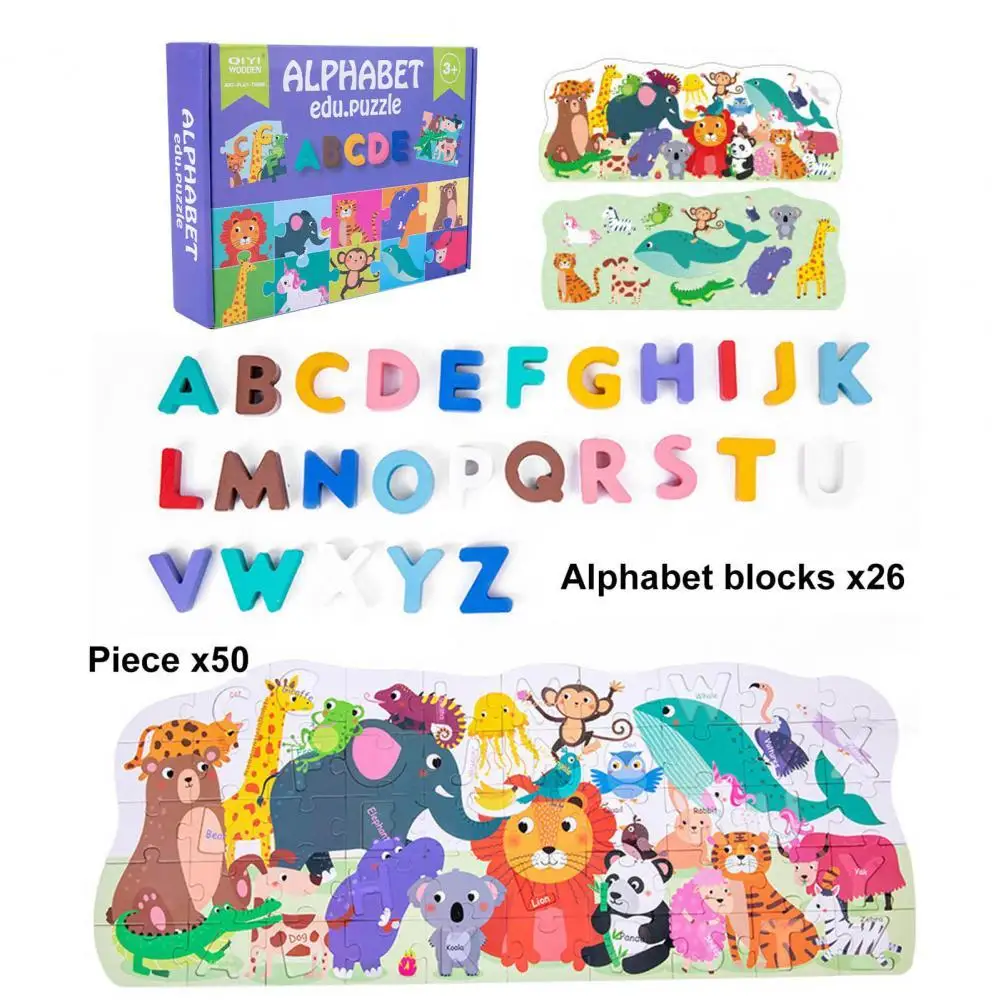 Creative Boys Girls Wooden Cognitive Puzzle with Number Blocks Wooden Puzzle Compact Relaxation
Creative Boys Girls Wooden Cognitive Puzzle with Number Blocks Wooden Puzzle Compact Relaxation