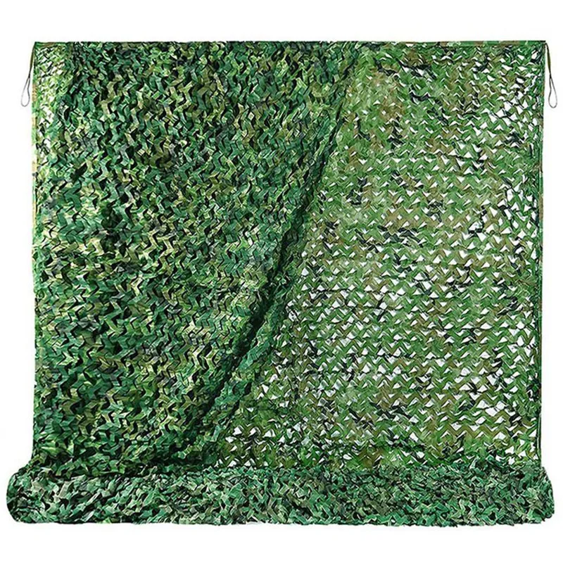1 шт. камуфляжная сетка для наружного кемпинга, яркая сетка для защиты автомобиля, украшение сада, бара
1 шт. камуфляжная сетка для наружного кемпинга, яркая сетка для защиты автомобиля, украшение сада, бара
