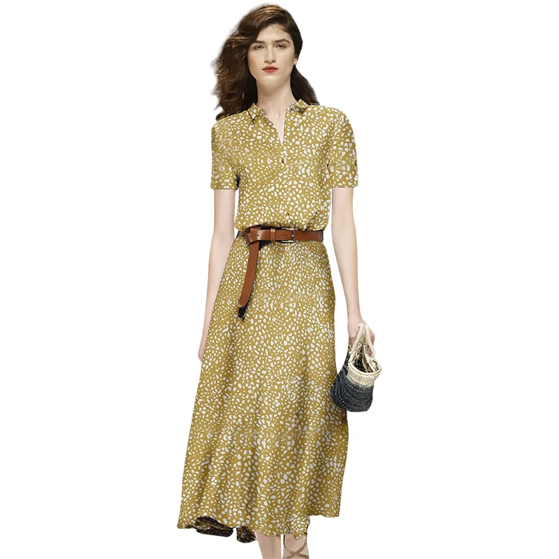 Royal style fashion celebrity temperament suit 2022 summer new female floral short-sleeved half-body dress two-piece
Royal style fashion celebrity temperament suit 2022 summer new female floral short-sleeved half-body dress two-piece