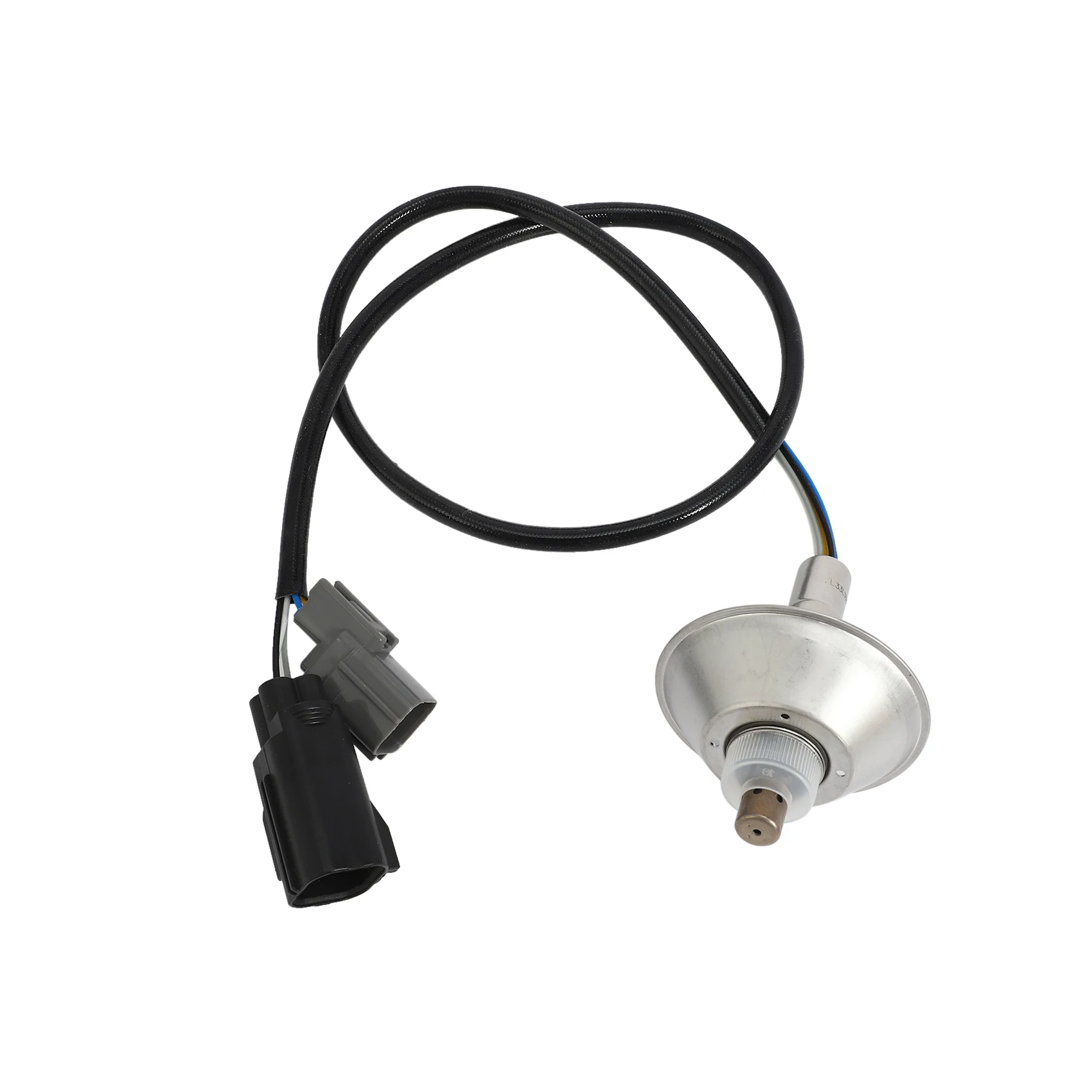 Oxygen O2 Sensor for Mazda 3 07-13 Mazda 6 03-07 2.3L CX7 2.3L 07-12 L33L-18-8G1D
Oxygen O2 Sensor for Mazda 3 07-13 Mazda 6 03-07 2.3L CX7 2.3L 07-12 L33L-18-8G1D