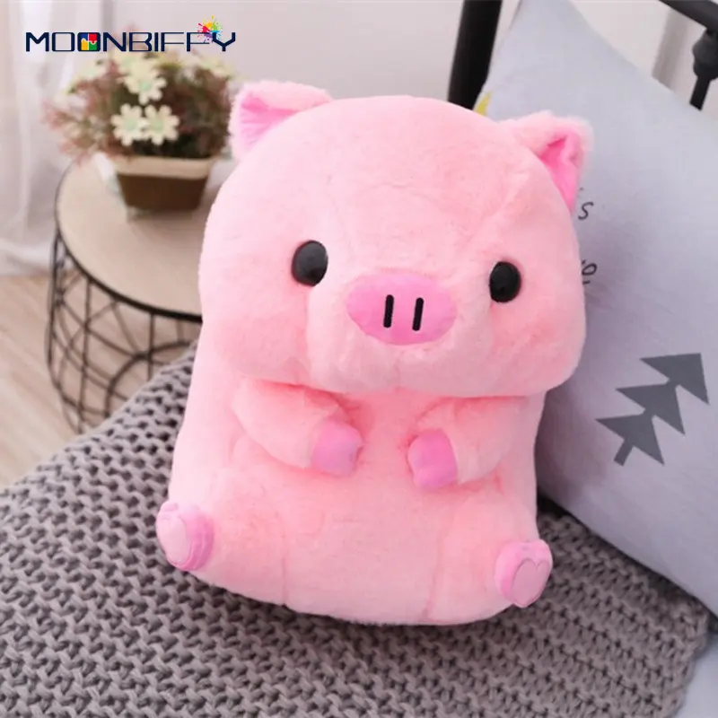 40 см, милая свинка, жиросжигатель, игрушки, мягкие милые животные, куклы, Детская свинка, подушка для девочек, подарок на день рождения и Рожд...
40 см, милая свинка, жиросжигатель, игрушки, мягкие милые животные, куклы, Детская свинка, подушка для девочек, подарок на день рождения и Рожд...