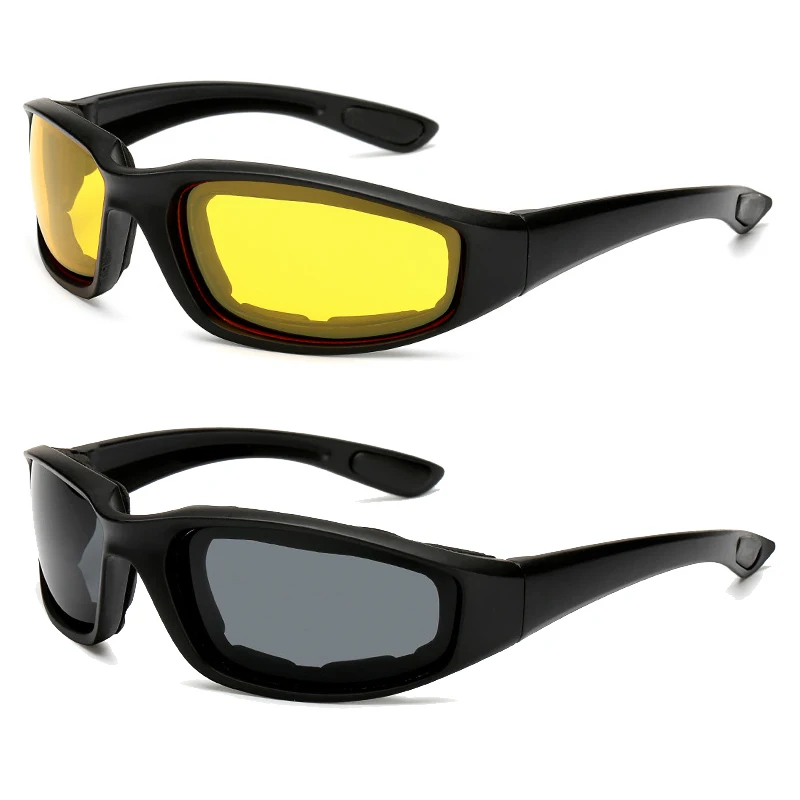 Car Motorcycle Sunglasses for Men Women Outdoor Sports Cycling Sunglasses Safety Driving Eyeglasses Windproof Motorbike Eyewear
Car Motorcycle Sunglasses for Men Women Outdoor Sports Cycling Sunglasses Safety Driving Eyeglasses Windproof Motorbike Eyewear
