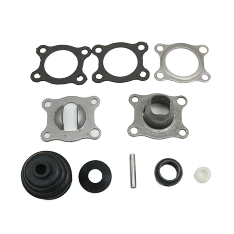 Уровень переключения передач M/T для Mitsubishi PAJERO MONTERO II 2Nd V31 V32 V33 V43 MR110456 MR567088
Уровень переключения передач M/T для Mitsubishi PAJERO MONTERO II 2Nd V31 V32 V33 V43 MR110456 MR567088