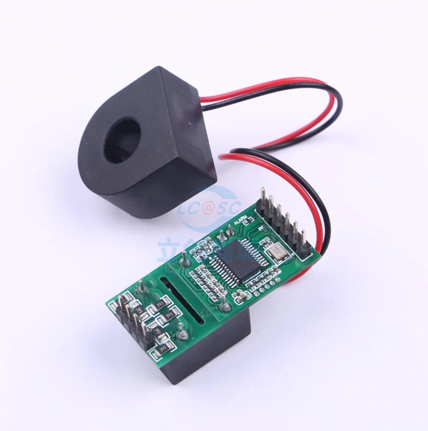 100% New OriginalNew Original Genuine Miniature Embedded Energy Metering Module Model: JSY-MK-135C
100% New OriginalNew Original Genuine Miniature Embedded Energy Metering Module Model: JSY-MK-135C