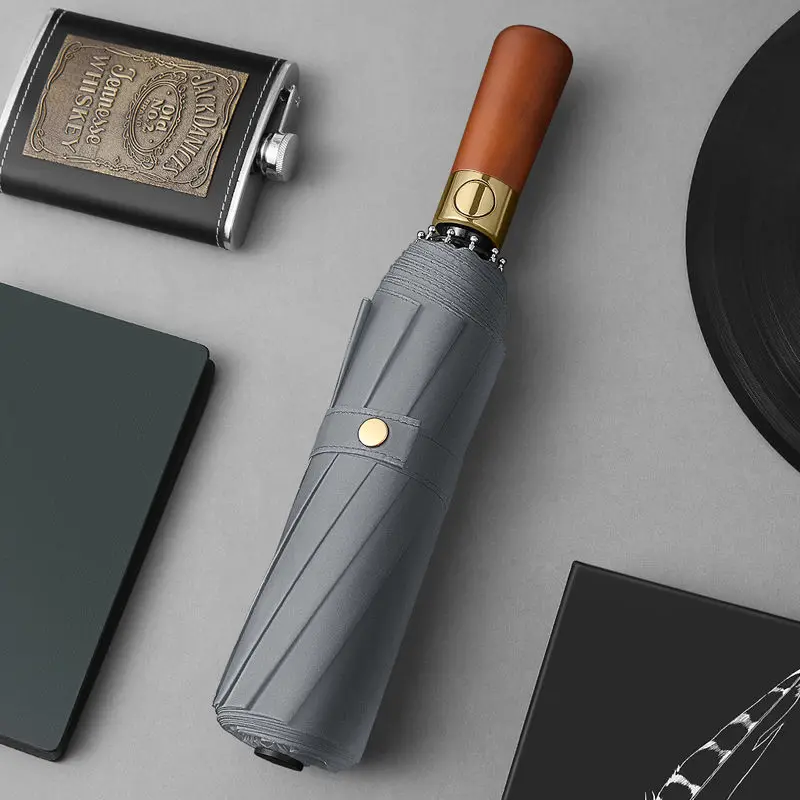 Складной зонт от дождя 105 см для мужчин, автоматические ветрозащитные зонтики в деловом стиле, большие, темно-синие и черные
Складной зонт от дождя 105 см для мужчин, автоматические ветрозащитные зонтики в деловом стиле, большие, темно-синие и черные