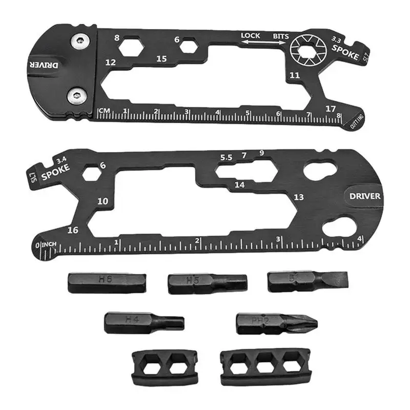 Многофункциональный инструмент для велоспорта, портативный многофункциональный инструмент для велоспорта, инструменты для улучшения дома, набор инструментов для ремонта велосипеда, для чулок, Рождества
Многофункциональный инструмент для велоспорта, портативный многофункциональный инструмент для велоспорта, инструменты для улучшения дома, набор инструментов для ремонта велосипеда, для чулок, Рождества