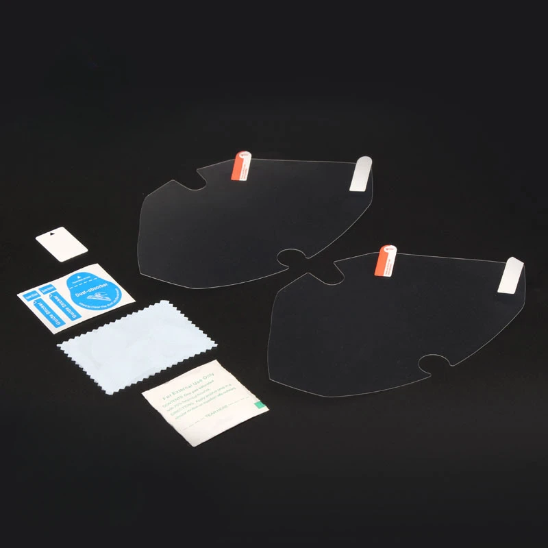 Motorcycle Accessories 2x Tachoschutzfolie Display Screen Products Protector Film Screen Cluster for Yamaha NVX 155 Aerox 155
Motorcycle Accessories 2x Tachoschutzfolie Display Screen Products Protector Film Screen Cluster for Yamaha NVX 155 Aerox 155