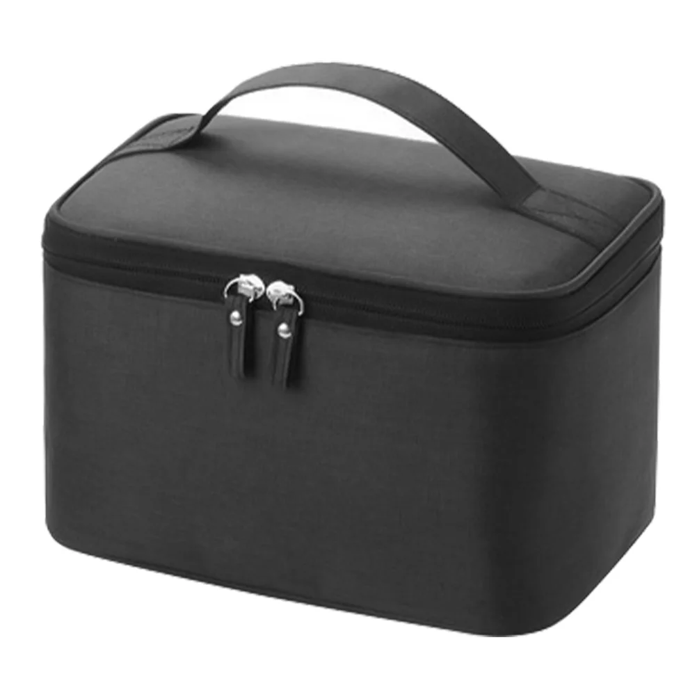Makeup Pouch Toiletry Travel Storage Case Organizer Brush Beauty Cute Brushes Home Creative Trip Wash Multipurpose Women
Makeup Pouch Toiletry Travel Storage Case Organizer Brush Beauty Cute Brushes Home Creative Trip Wash Multipurpose Women