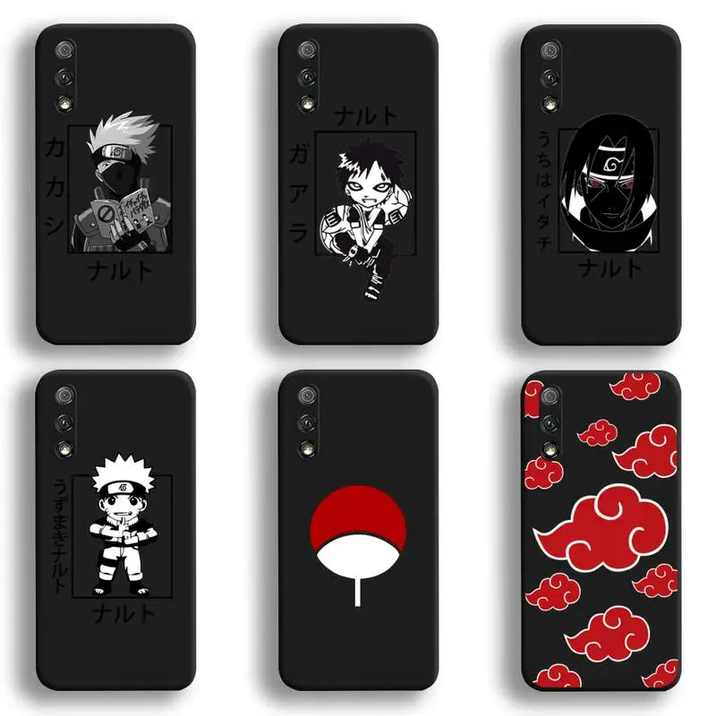 Anime Kakashi Gaara Naruto Phone Case For Huawei Honor 30 20 10 9 8 8x 8c v30 Lite view 7A pro
Anime Kakashi Gaara Naruto Phone Case For Huawei Honor 30 20 10 9 8 8x 8c v30 Lite view 7A pro