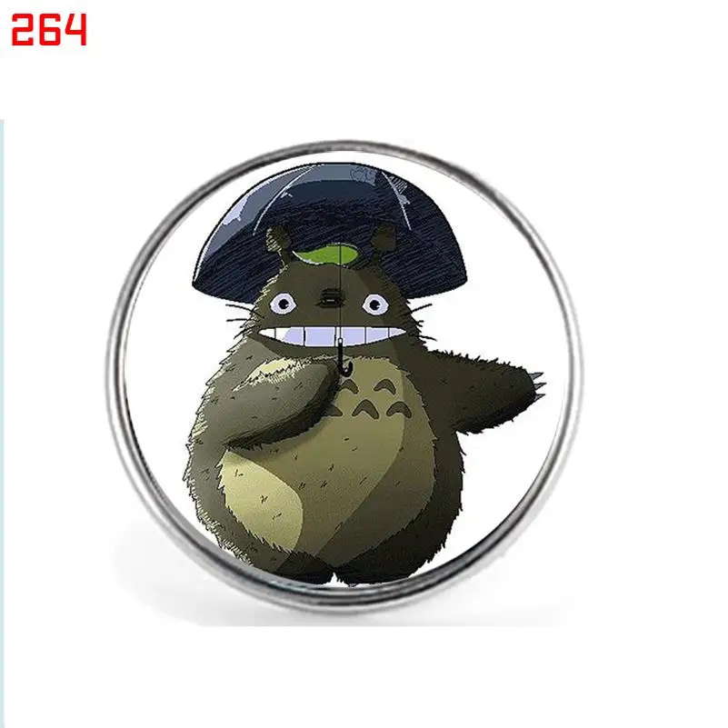 Броши TOTORO 00264, булавка, ювелирный аксессуар, индивидуальная брошь, модные значки на лацкан
Броши TOTORO 00264, булавка, ювелирный аксессуар, индивидуальная брошь, модные значки на лацкан