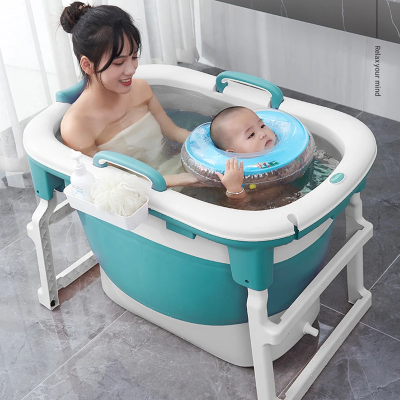 Adults Portable Foldable Bathtub Spa Kids Bidet Bathroom Product Mobile Baignoire Pliable Adullte Folding Bathtub Eco Friendly
Adults Portable Foldable Bathtub Spa Kids Bidet Bathroom Product Mobile Baignoire Pliable Adullte Folding Bathtub Eco Friendly