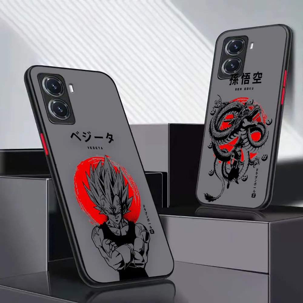 Matte Case For VIVO Y20 Y21 Y22S Y50 Y51 Y52S Y53 Y67 Y70S Y71 Y72 Y73 Y75 Y76 Y76S Y77 5G Case Anime D-Dragon Ball-l G-GOKU
Matte Case For VIVO Y20 Y21 Y22S Y50 Y51 Y52S Y53 Y67 Y70S Y71 Y72 Y73 Y75 Y76 Y76S Y77 5G Case Anime D-Dragon Ball-l G-GOKU