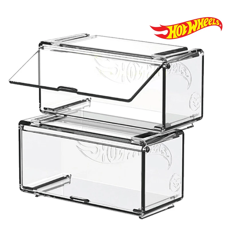 Hot Wheels Collection Box Dust Box Display Box Patchwork Skid Resistant Mat Storage Box Universal 1:64 Scale Vehicle Car Model
Hot Wheels Collection Box Dust Box Display Box Patchwork Skid Resistant Mat Storage Box Universal 1:64 Scale Vehicle Car Model