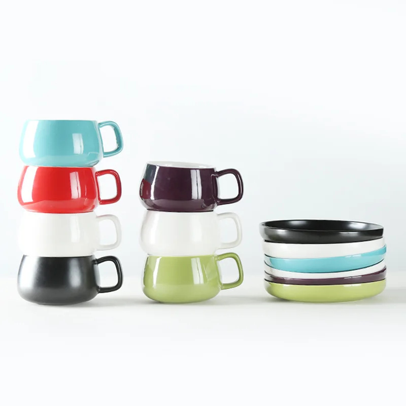 Japanese Different Mug Coffee Cups Espresso Cute Luxury Tableware Porcelain Beautiful Tea Cup Set Tazzine Caffe Dessert Cups
Japanese Different Mug Coffee Cups Espresso Cute Luxury Tableware Porcelain Beautiful Tea Cup Set Tazzine Caffe Dessert Cups