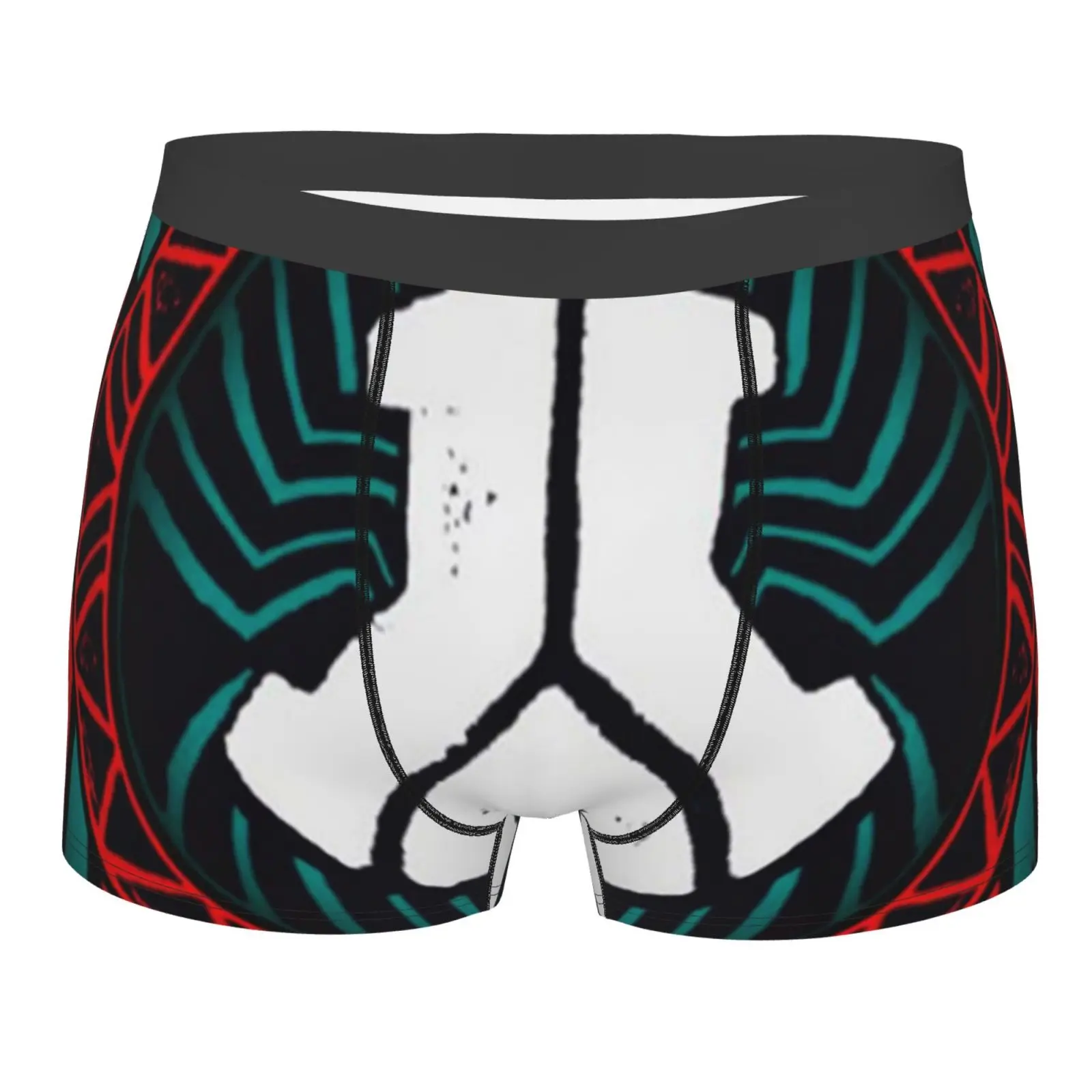 Defqon.1 606 Men's Panties Men's Shorts Funny Sexy Underwear Men Boxer Sexy Hombre Male Clothes Men Mens Long Polyester Men Xs
Defqon.1 606 Men's Panties Men's Shorts Funny Sexy Underwear Men Boxer Sexy Hombre Male Clothes Men Mens Long Polyester Men Xs