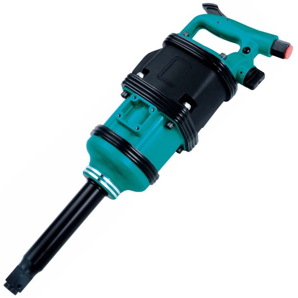 TY51085L Air Impact Wrench swept-back handle delivers excellent maneuverability and control 2400 ft.lbs car cleaning
TY51085L Air Impact Wrench swept-back handle delivers excellent maneuverability and control 2400 ft.lbs car cleaning
