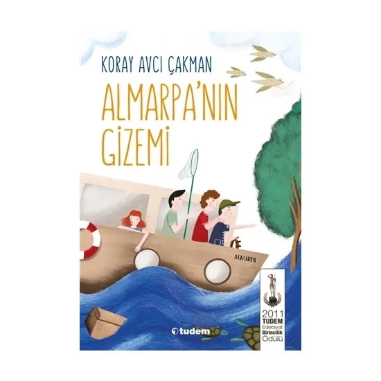 Almarpa'nın Mystique (10 Years and Older) Koray Hunter Çakman Turkish Books Fairy Tale & Story Children books
Almarpa'nın Mystique (10 Years and Older) Koray Hunter Çakman Turkish Books Fairy Tale & Story Children books