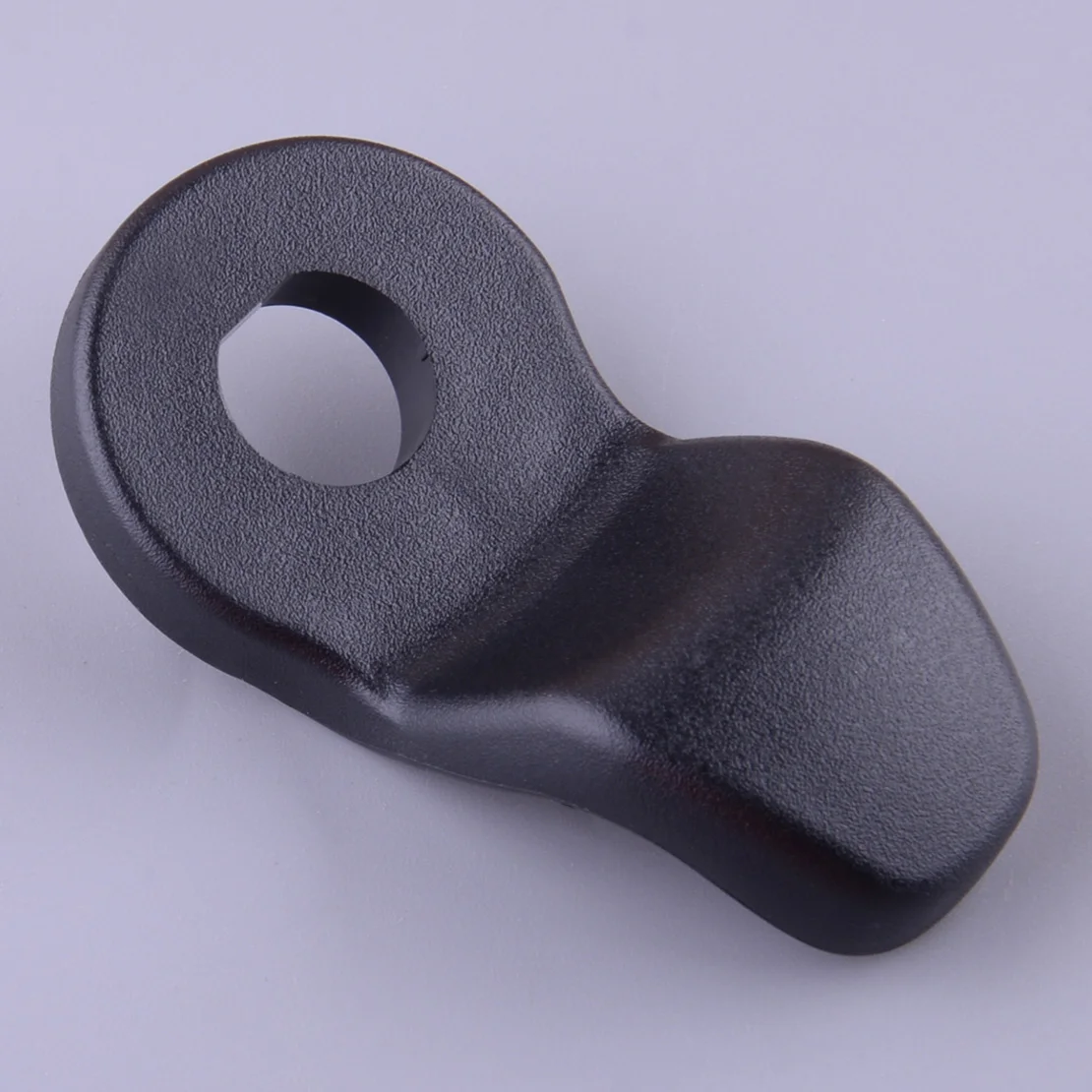 817902 E010 Ручка заднего стекла багажника, подходит для Hyundai Tucson Kia Sportage 2009 2008 2007 2006 2005, черный пластик
817902 E010 Ручка заднего стекла багажника, подходит для Hyundai Tucson Kia Sportage 2009 2008 2007 2006 2005, черный пластик