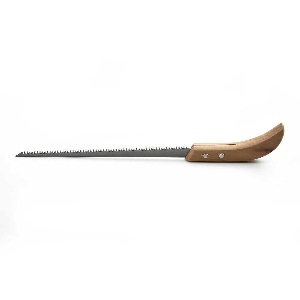 Wooden Handle Woodworking Saw Garden Saw Hand Saw Carbon Steel Fast Cutting Hand Tool Portable Practical Useful
Wooden Handle Woodworking Saw Garden Saw Hand Saw Carbon Steel Fast Cutting Hand Tool Portable Practical Useful