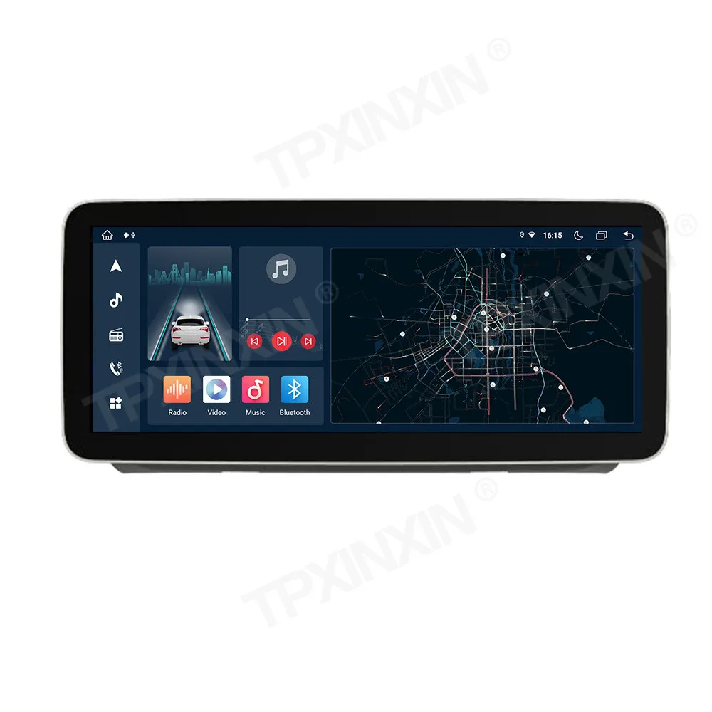 Автомобильный мультимедийный проигрыватель Baojun 12,3 510-2017 8 + 2021G Android 12 GPS IPS, головное устройство, аудио, радио-навигация
Автомобильный мультимедийный проигрыватель Baojun 12,3 510-2017 8 + 2021G Android 12 GPS IPS, головное устройство, аудио, радио-навигация
