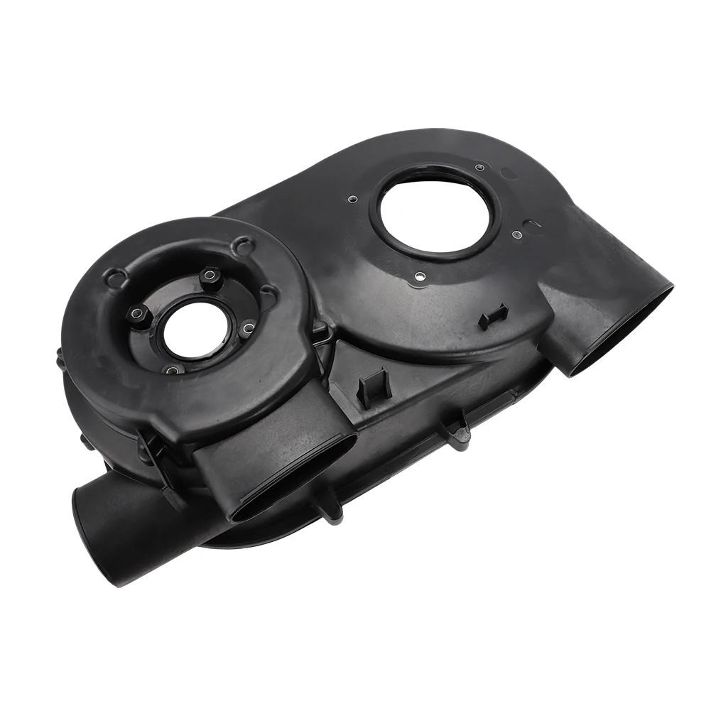 Внутренняя крышка сцепления для Can-Am Maverick X3 2017-2021 2022, внутренняя воздушная направляющая UTV, задняя пластина сцепления Maverick X3 MAX R 2024 420212605
Внутренняя крышка сцепления для Can-Am Maverick X3 2017-2021 2022, внутренняя воздушная направляющая UTV, задняя пластина сцепления Maverick X3 MAX R 2024 420212605