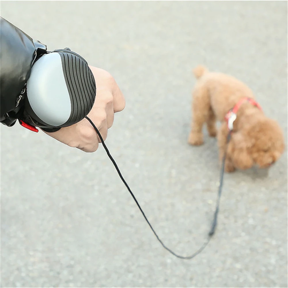 Wrist Pet Traction Rope Handsfree Auto Telescopic Dog Traction Rope Adjustable Dog Wrist Strap for Teddy Dog Rope Pet Rope Cat
Wrist Pet Traction Rope Handsfree Auto Telescopic Dog Traction Rope Adjustable Dog Wrist Strap for Teddy Dog Rope Pet Rope Cat