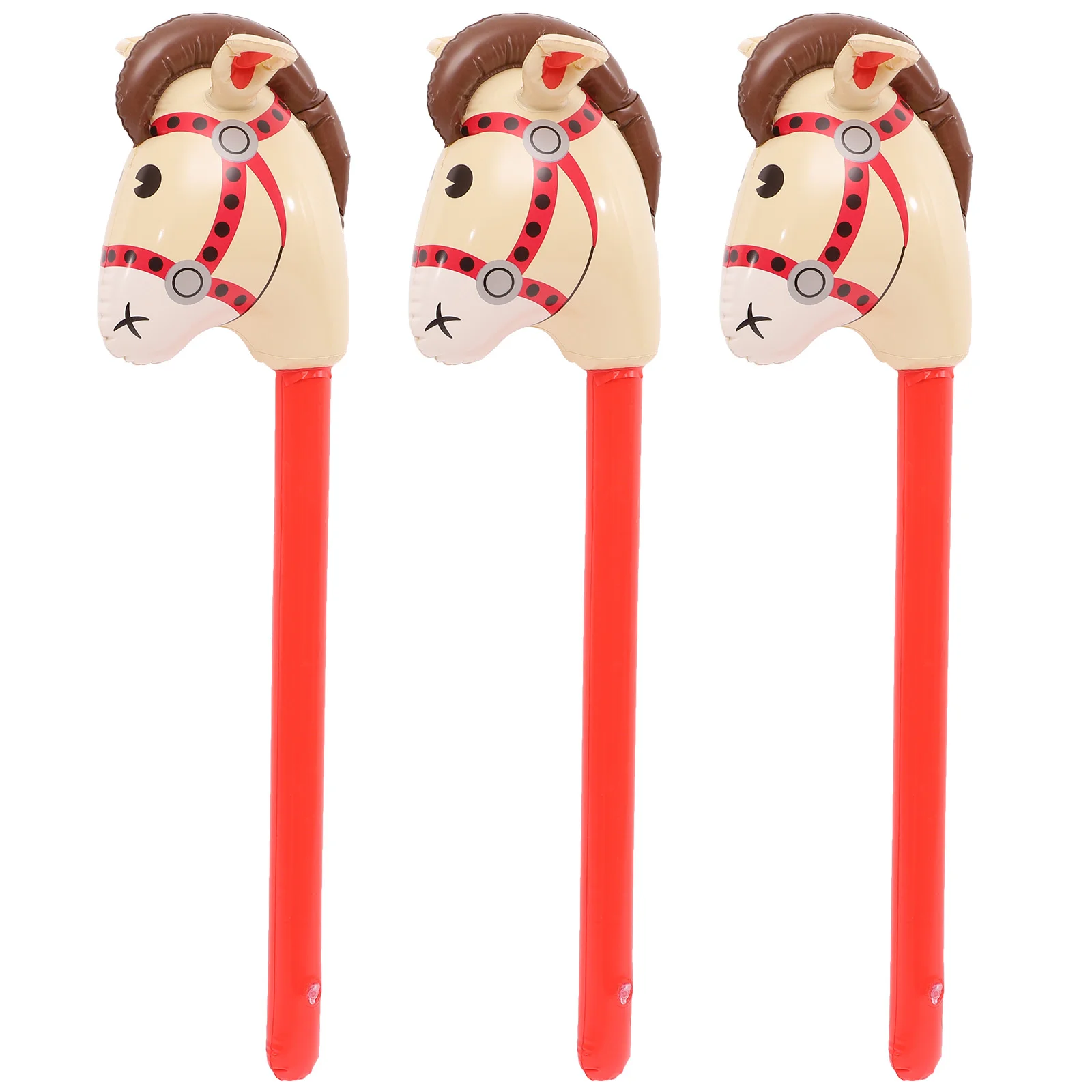 3 Pcs Stick Horses Kids Toys Kids Party Horse Toys Rodeo Birthday Party Supplies Horse Head Stick Childrens Toy
3 Pcs Stick Horses Kids Toys Kids Party Horse Toys Rodeo Birthday Party Supplies Horse Head Stick Childrens Toy