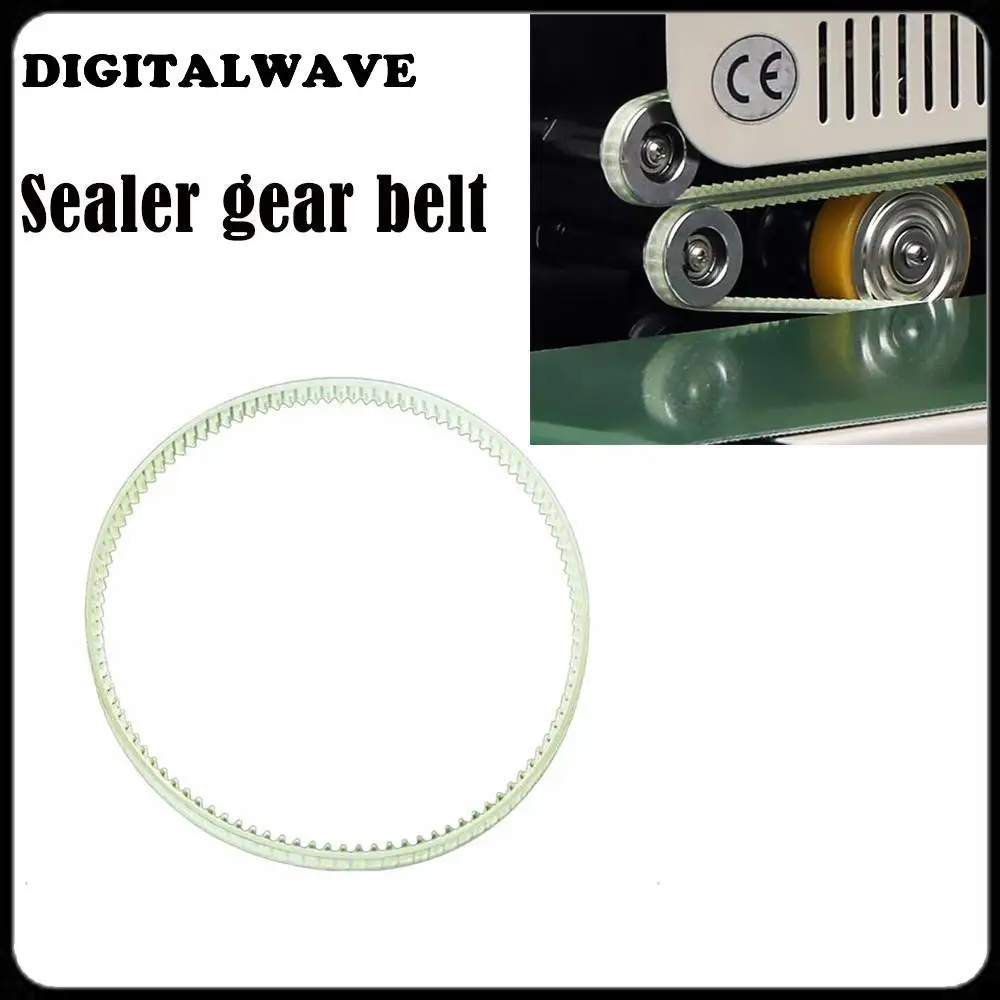 30 шт./лот 410 мм, 420 мм, 428 мм, 598 мм, 600 мм, 630 мм, ремешок передач, зубчатый ремень, запасная часть для устройства непрерывной герметизации, ленточный упаковщик 
30 шт./лот 410 мм, 420 мм, 428 мм, 598 мм, 600 мм, 630 мм, ремешок передач, зубчатый ремень, запасная часть для устройства непрерывной герметизации, ленточный упаковщик