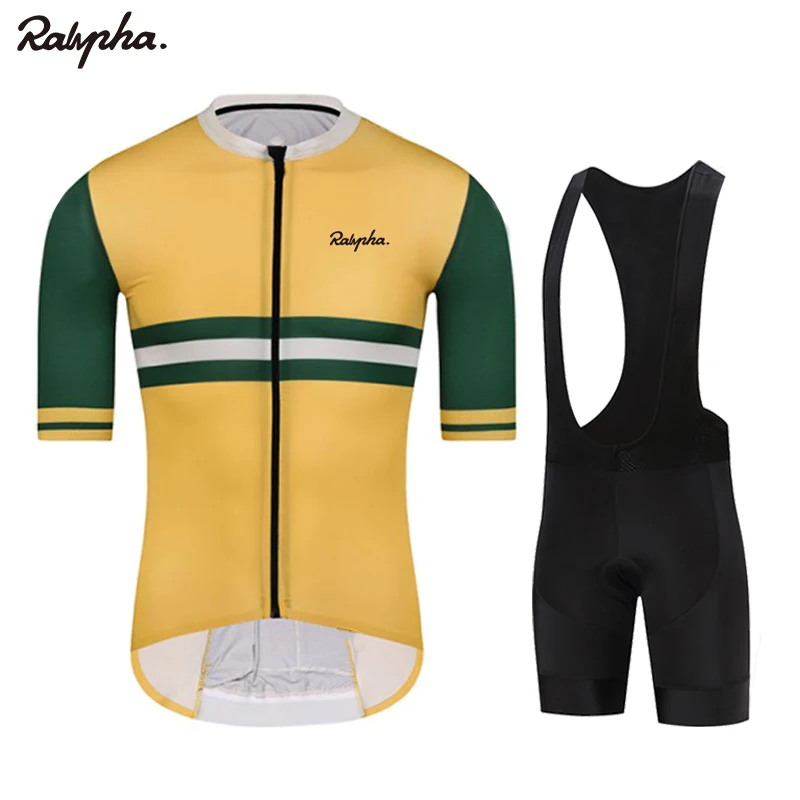 2022 Summer Men Cycling Jersey Short T-Shirt Breathable MTB Bicycle Cycling Clothing Maillot Ropa Ciclismo Ralvpha Bike Jersey
2022 Summer Men Cycling Jersey Short T-Shirt Breathable MTB Bicycle Cycling Clothing Maillot Ropa Ciclismo Ralvpha Bike Jersey