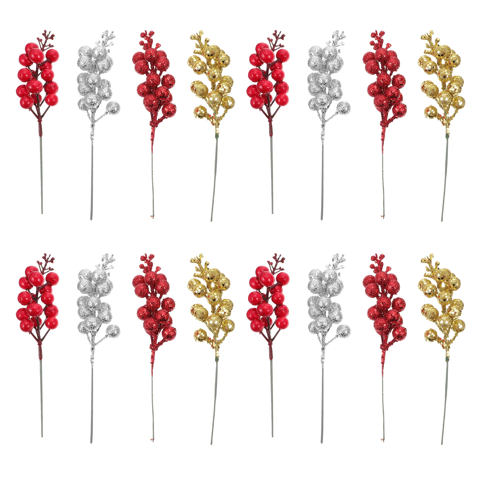 Berry Christmas Artificial Decor Picksstems Fake Fruit Branch Decorations Tree Berries Lifelike Ornaments Glitter Flower Party
Berry Christmas Artificial Decor Picksstems Fake Fruit Branch Decorations Tree Berries Lifelike Ornaments Glitter Flower Party