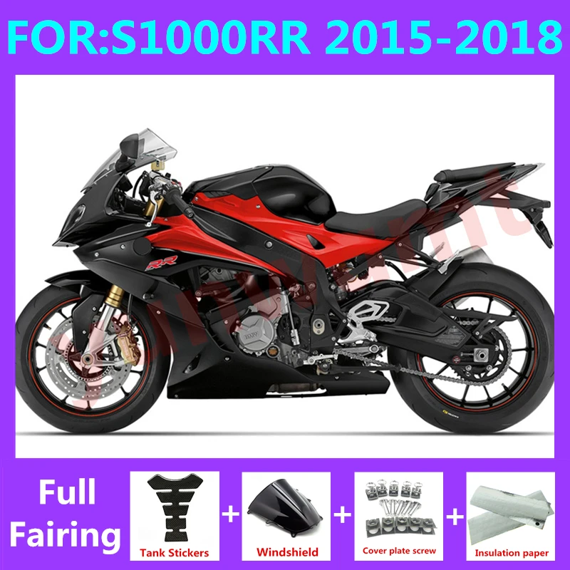 Новый комплект обтекателей для мотоцикла ABS, подходит для S1000RR S 1000 RR S1000 RR 2015 2016 2017
Новый комплект обтекателей для мотоцикла ABS, подходит для S1000RR S 1000 RR S1000 RR 2015 2016 2017