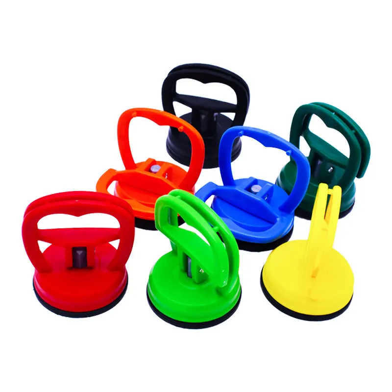 1PCS Multifunction Mint Green Car Dent Repair Puller Suction Cup Bodywork Panel Sucker Remover Tool New Car Accessories
1PCS Multifunction Mint Green Car Dent Repair Puller Suction Cup Bodywork Panel Sucker Remover Tool New Car Accessories