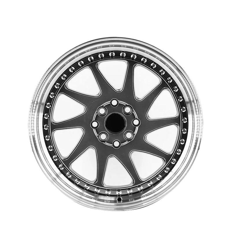 16 17 18 19 Inch Wheels 5x108 5x114.3 5x120 Black Concave Design Alloy Hot Wheels Passenger Car Wheels Rims
16 17 18 19 Inch Wheels 5x108 5x114.3 5x120 Black Concave Design Alloy Hot Wheels Passenger Car Wheels Rims