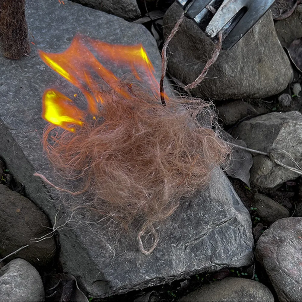 Outdoor Camping Combustion Rod Waxed Hemp Rope Barbecue Camping Carbon Hemp Intrusion Outdoor Point Rope Stove
Outdoor Camping Combustion Rod Waxed Hemp Rope Barbecue Camping Carbon Hemp Intrusion Outdoor Point Rope Stove