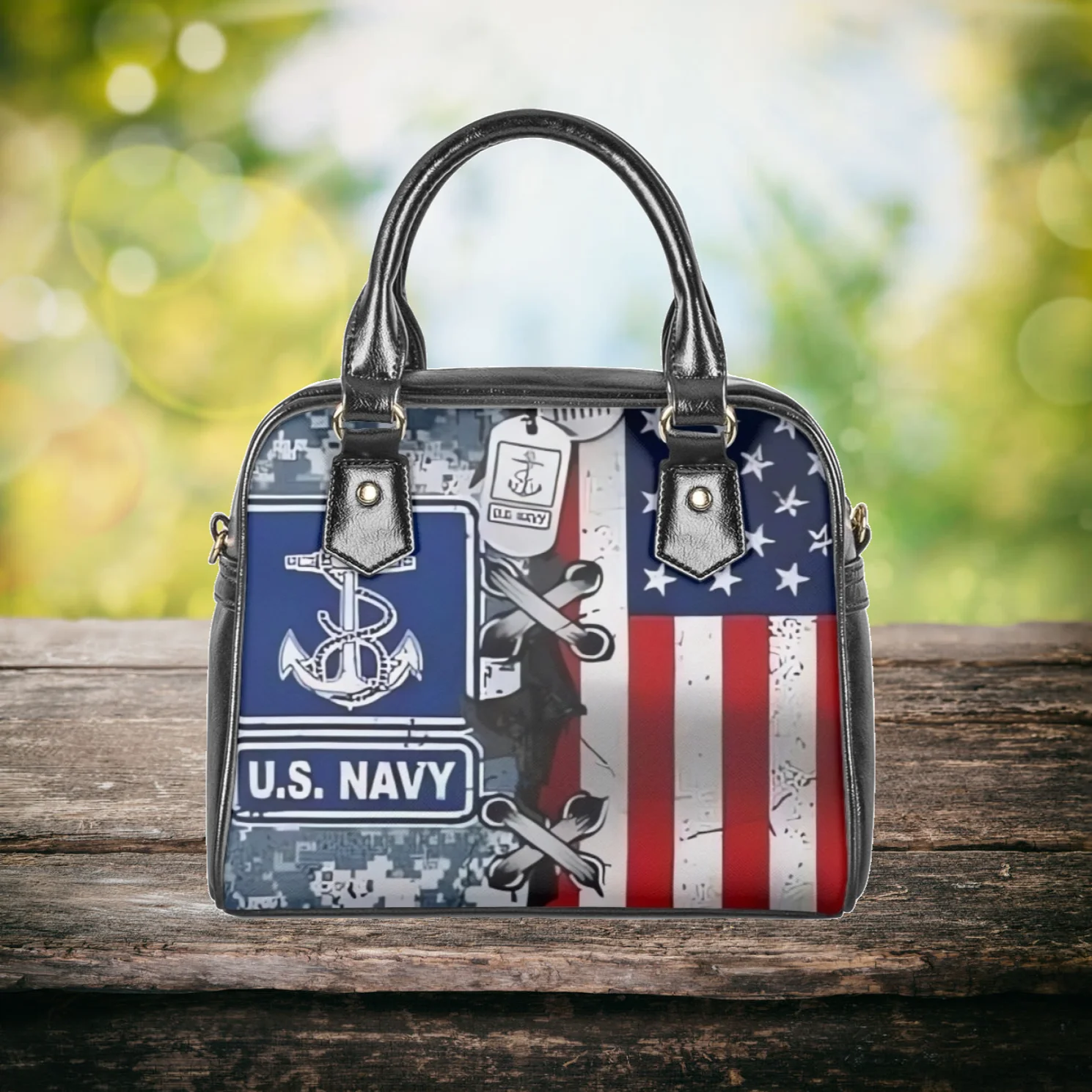 New Veterans Day Saddle Bags Fashion Style PU Leather Durable Handbag Portable Detachable Designer Luxury Bag Sac Bolsa Feminina
New Veterans Day Saddle Bags Fashion Style PU Leather Durable Handbag Portable Detachable Designer Luxury Bag Sac Bolsa Feminina