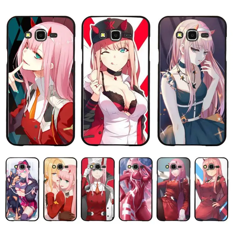Zero Two Phone Case For Samsung Galaxy J4plus J6 J5 J72016 J7prime cover for J7Core J6plus
Zero Two Phone Case For Samsung Galaxy J4plus J6 J5 J72016 J7prime cover for J7Core J6plus