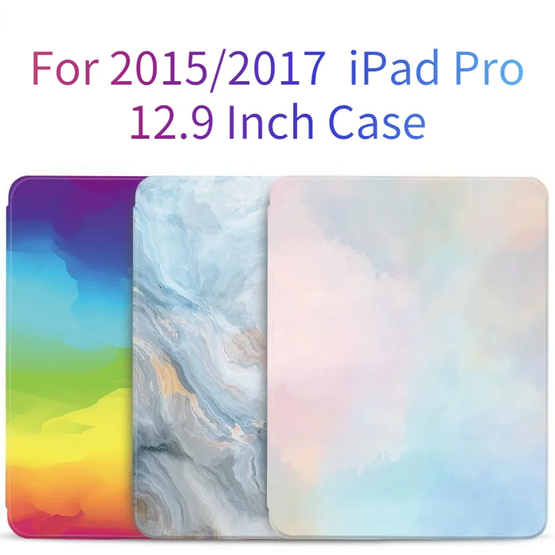 

2015/2017 старый Планшет IPad Pro планшетов 2020 Новый Pro12.9 с ручкой Pro11 защита от падения для 5-го 7-го поколения Защитный Мягкий Роскошный чехол