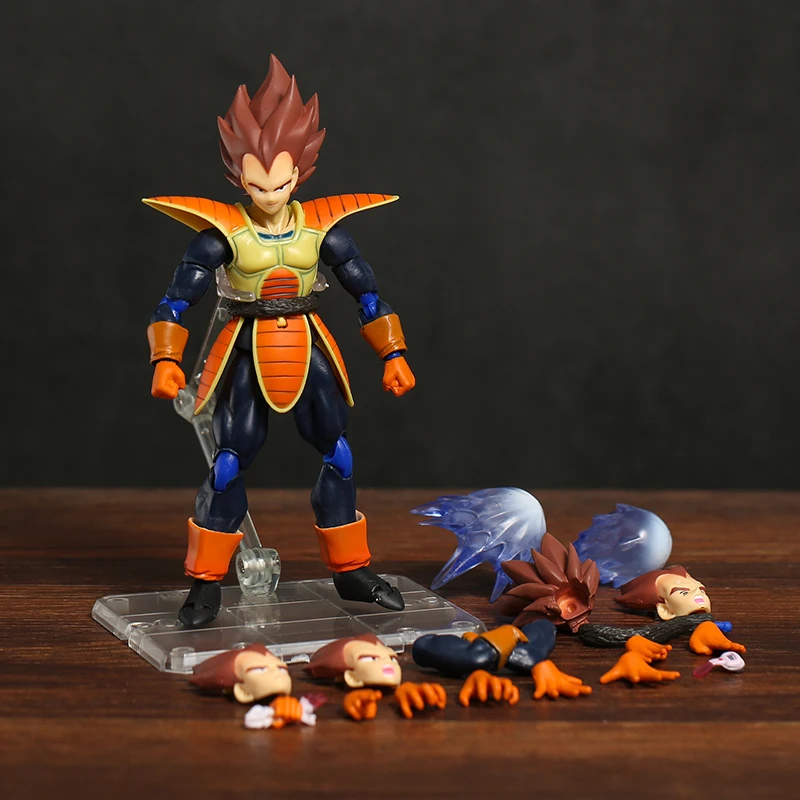 SHF экшн-фигурка из жемчуга дракона Вегета/супер сайян Сон Гоку клон версия Игрушка Аниме Фигурки игрушки
SHF экшн-фигурка из жемчуга дракона Вегета/супер сайян Сон Гоку клон версия Игрушка Аниме Фигурки игрушки