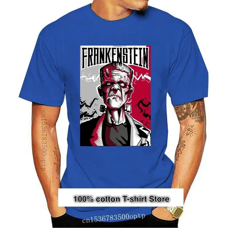 Camiseta de Fitness para hombre, camisa de gimnasio, Punk, Rock, Frankenstein, rojo, gris
Camiseta de Fitness para hombre, camisa de gimnasio, Punk, Rock, Frankenstein, rojo, gris