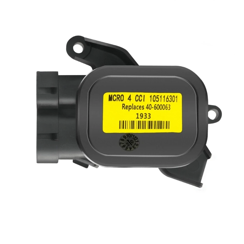 Потенциометр дроссельной заслонки Акселератор MotorControllers 105116301 103850401 AM293101
Потенциометр дроссельной заслонки Акселератор MotorControllers 105116301 103850401 AM293101