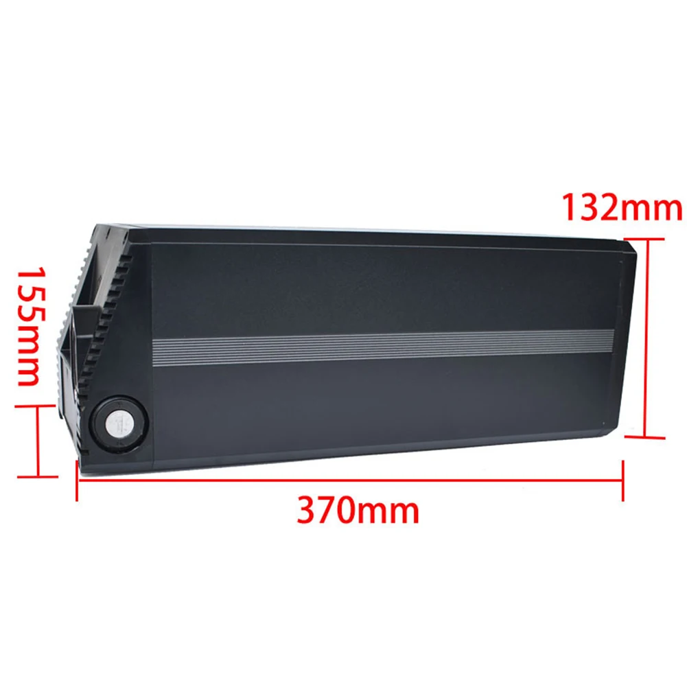 Case Battery Box Charging Socket Black Ebike Electric Bike Large Capacity Lithium Battery Output Port Battery Box
Case Battery Box Charging Socket Black Ebike Electric Bike Large Capacity Lithium Battery Output Port Battery Box