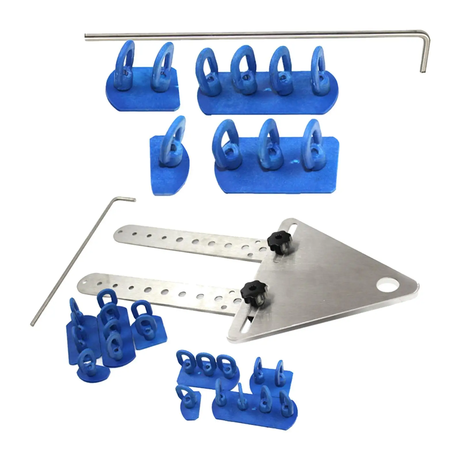 Car Paintless Dent Repair Puller Auto Dent Puller Repair Tool Car Dent Removal Car Paintless Dent Removal for Automobile Door
Car Paintless Dent Repair Puller Auto Dent Puller Repair Tool Car Dent Removal Car Paintless Dent Removal for Automobile Door