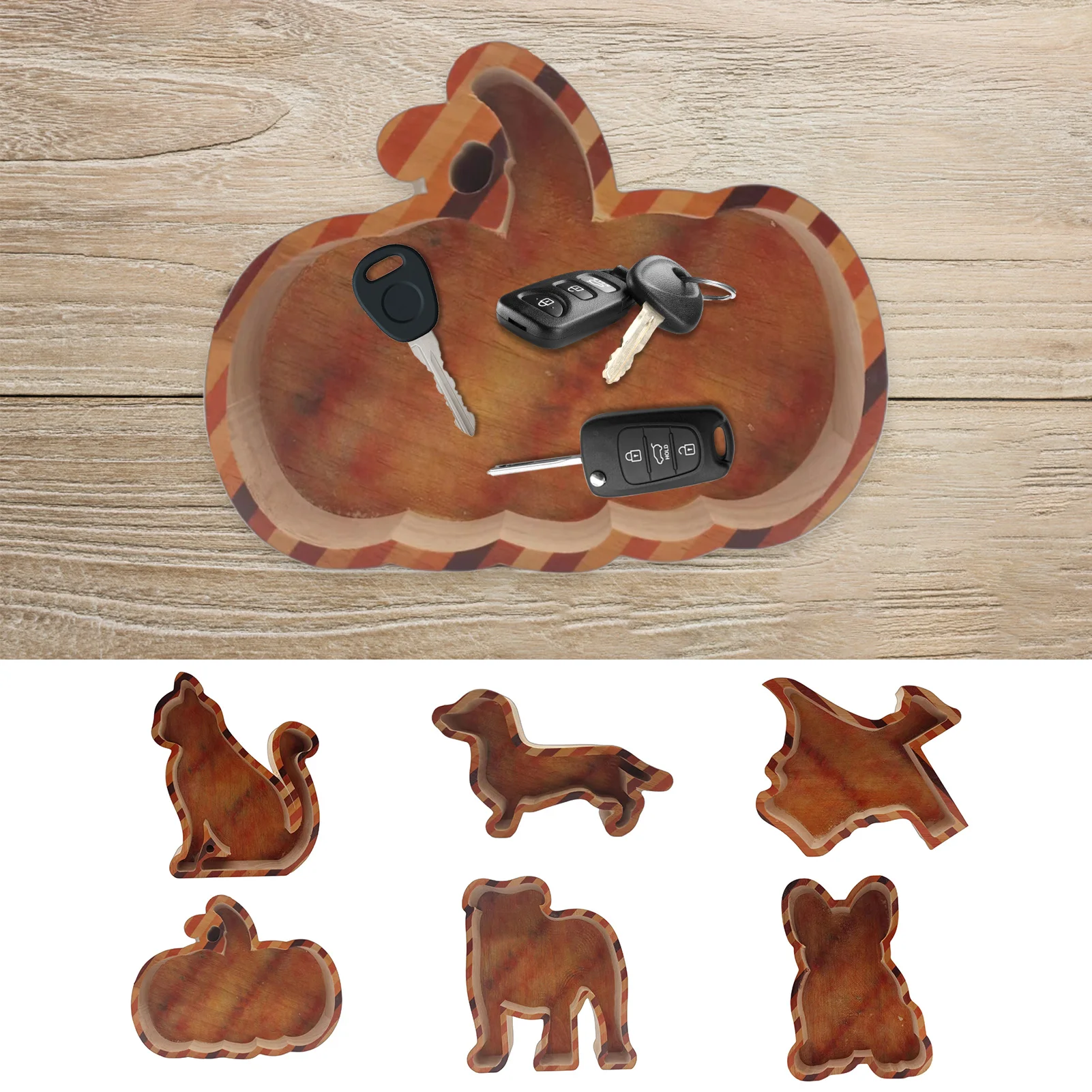 Wooden Storage Trays Cheese Snacks Sausages Cakes Aperitif Board Wooden Ornaments Funny Food Trays Kitchen Supplies
Wooden Storage Trays Cheese Snacks Sausages Cakes Aperitif Board Wooden Ornaments Funny Food Trays Kitchen Supplies