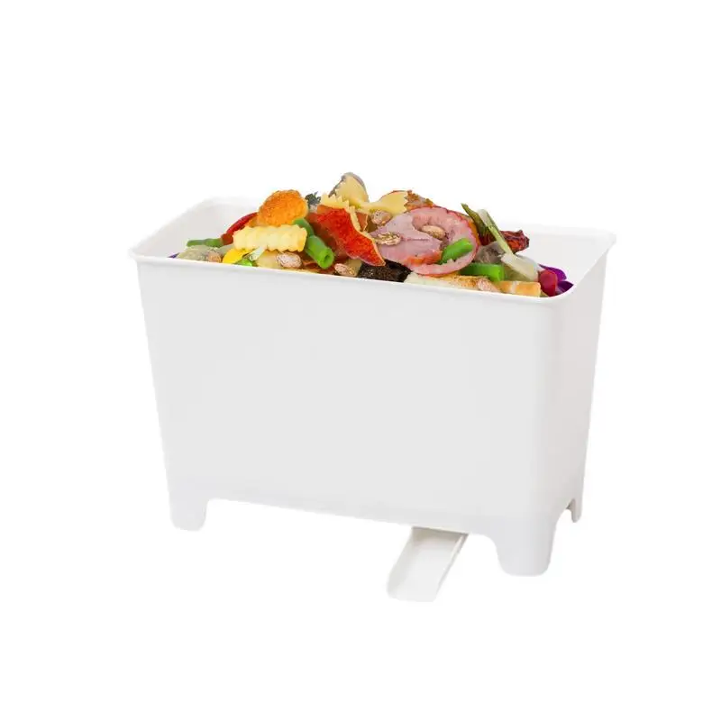 Drain Rubbish Bin For Kitchen Drain Garbage Container Food Catcher Countertop Garbage Cans For Kitchen Filter Kitchen Waste
Drain Rubbish Bin For Kitchen Drain Garbage Container Food Catcher Countertop Garbage Cans For Kitchen Filter Kitchen Waste